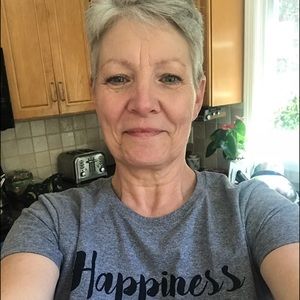 Meet your Posher, Diane